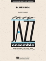 Steve Allee, Blues Idol Jazz Ensemble Partitur