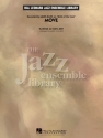 Denzil Best, Move Big Band Partitur + Stimmen