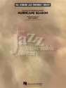 Troy Andrews, Hurricane Season Big Band Partitur