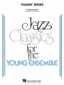 Gerry Mulligan, Walkin' Shoes Jazz Ensemble Partitur