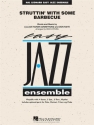 Don Raye, Struttin' with Some Barbecue Jazz Ensemble Partitur