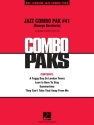 George Gershwin, Jazz Combo Pak #41 (George Gershwin) Jazz Combo Partitur