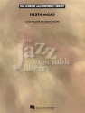 Dizzy Gillespie, Fiesta Mojo Big Band Partitur