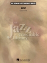 iBop Big Band Partitur + Stimmen