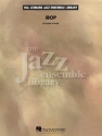 iBop Big Band Partitur