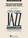 The Blues Brothers Rockin' Soul Revue Jazz Ensemble Partitur