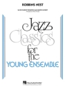 Sir Charles Thompson_Illinois Jacquet, Robbins Nest Jazz Ensemble Partitur + Stimmen