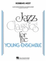 Charles Thompson, Robbins Nest Jazz Ensemble Partitur