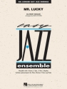 Henry Mancini, Mr. Lucky Jazz Ensemble Partitur + Stimmen