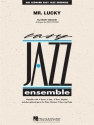 Henry Mancini, Mr. Lucky Jazz Ensemble Partitur