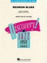Milt Jackson, Reunion Blues Big Band Partitur