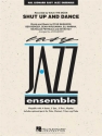 Shut Up and Dance Jazz Ensemble Partitur