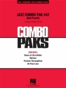 Bud Powell, Jazz Combo Pak #42 Jazz Combo Partitur