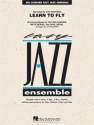 Taylor Hawkins_Nate Mendel, Learn to Fly Jazz Ensemble Partitur