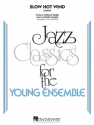 Henry Mancini_Norman Gimbel, Slow Hot Wind (Lujon) Jazz Ensemble Partitur