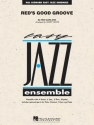 Red Garland, Red's Good Groove Jazz Ensemble Partitur + Stimmen