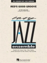 Red Garland, Red's Good Groove Jazz Ensemble Partitur