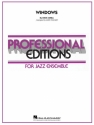 Chick Corea, Windows Jazz Ensemble Partitur