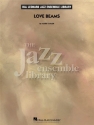 Mark Taylor, Love Beams Jazz Ensemble Partitur