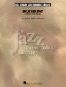 Michael Philip Mossman, Brother Ray Jazz Ensemble Partitur + Stimmen