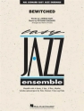 Richard Rodgers, Bewitched Jazz Ensemble Partitur