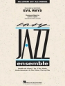 Sonny Henry, Evil Ways Jazz Ensemble Partitur + Stimmen