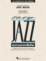 Sonny Henry, Evil Ways Jazz Ensemble Partitur