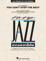 Marc Shaiman_Scott Wittman, You Can't Stop the Beat (from Hairspray) Jazz Ensemble Partitur + Stimmen