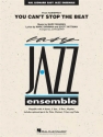 Marc Shaiman, You Can't Stop the Beat (from Hairspray) Jazz Ensemble Partitur