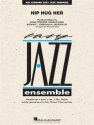 Stitzler, Hip Hug Her Jazz Ensemble Partitur