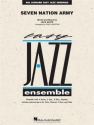 Jack White, Seven Nation Army Jazz Ensemble Partitur