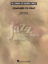 Eugene McDaniels, Compared To What Jazz Ensemble Partitur