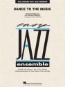Sylvester Stewart, Dance to the Music Jazz Ensemble Partitur