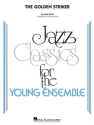 John Lewis, The Golden Striker Jazz Ensemble Partitur + Stimmen