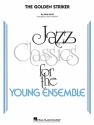 John Lewis, The Golden Striker Jazz Ensemble Partitur