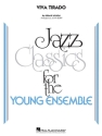 Gerald Wilson, Viva Tirado Jazz Ensemble Partitur + Stimmen