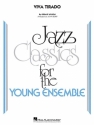 Gerald Wilson, Viva Tirado Jazz Ensemble Partitur