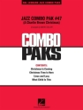 Vince Guaraldi, Jazz Combo Pak #47 (Charlie Brown Christmas) Jazz Combo Partitur + Stimmen