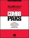 Vince Guaraldi, Jazz Combo Pak #47 (Charlie Brown Christmas) Jazz Combo Partitur