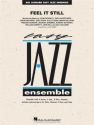 Feel It Still Jazz Ensemble Partitur
