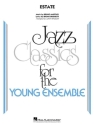Bruno Martino, Estate Jazz Ensemble Partitur + Stimmen