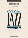 Henry Mancini, Dreamsville Jazz Ensemble Partitur + Stimmen