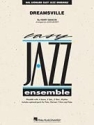 Henry Mancini, Dreamsville Jazz Ensemble Partitur