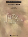 James Pankow, Mongonucleosis Jazz Ensemble Partitur + Stimmen