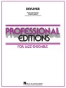 Charlie Barnet, Skyliner Jazz Ensemble Partitur + Stimmen
