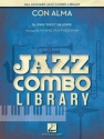 Dizzy Gillespie, Con Alma Jazz Combo Partitur + Stimmen