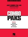 Jazz Combo Pak #48 (Thelonious Monk) Jazz Combo Partitur + Stimmen