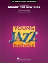 Michael Giacchino, Diggin' the New Digs Jazz Ensemble Partitur