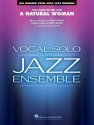Carole King_Gerry Goffin_Jerry Wexler, (You Make Me Feel Like) A Natur Vocal Solo and Jazz Ensemble Partitur