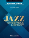 Motown Tribute Jazz Ensemble Partitur + Stimmen